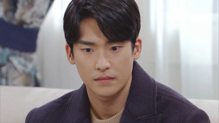 Vòng xoáy tình yêu: Lời nói dối lung lay, tình yêu liệu có tìm về?