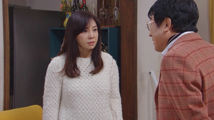 Vòng xoáy tình yêu: Bí mật huyết thống hé lộ, tình yêu của So Ri - Ha Ru bị đẩy vào ngõ cụt