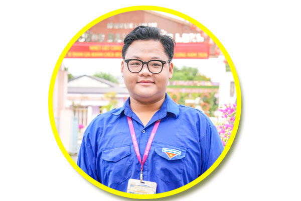 Trần Khánh Duy.