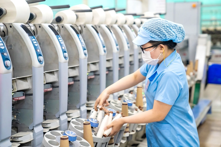 Các doanh nghiệp kiến nghị, cần tăng cường thông tin thị trường - Ảnh: P.S.

