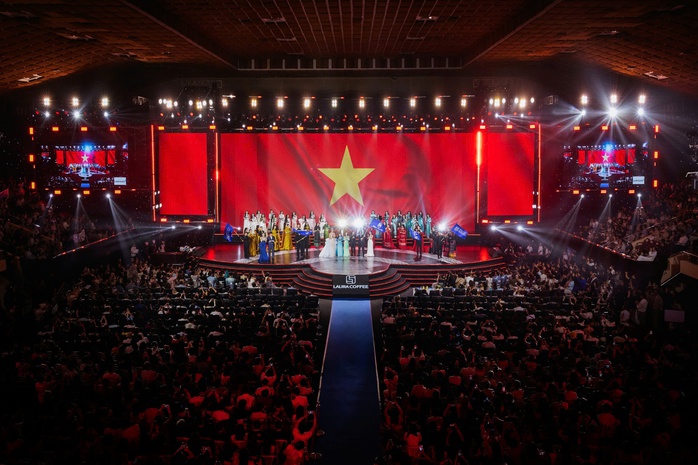 Miss World 2026 sẽ diễn ra tại Việt Nam, từ tháng 8 đến tháng 9

