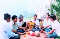 Du lịch đổi mới để bứt phá 