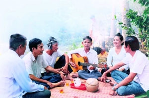 Du lịch đổi mới để bứt phá 