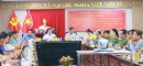Phòng, chống ma túy là nhiệm vụ của cả hệ thống chính trị và toàn xã hội