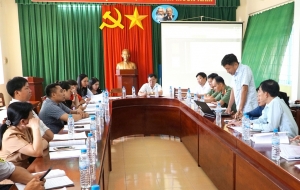 Nhiều hoạt động thể thao chào mừng 50 năm Ngày Giải phóng miền Nam, thống nhất đất nước
