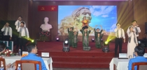 Liên hoan các đội, nhóm tuyên truyền ca khúc cách mạng 