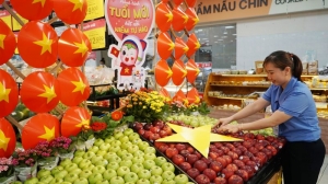 Đảm bảo cung ứng hàng hóa, ổn định thị trường dịp lễ
