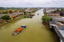 Kết nối để phát triển bền vững
