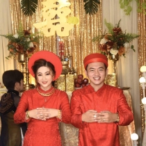 “Môn đăng hộ đối” thời hiện đại