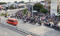 Đừng để trở thành “căn bệnh mãn tính”
