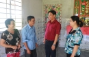 Gắn công tác mặt trận với học tập và làm theo Bác