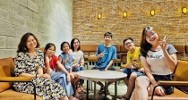 Hệ lụy khi trẻ “yếu đuối” trong tình cảm