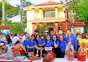 Giỗ Tổ Hùng Vương- Tự hào nguồn cội