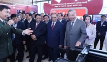 Đặt khoa học, công nghệ, đổi mới sáng tạo vào vị trí trung tâm của quá trình phát triển đất nước