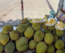 Bản tin thị trường ngày 16/4