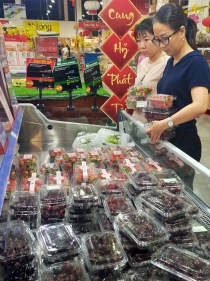 Bản tin thị trường ngày 6/4