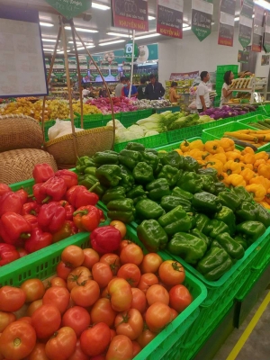 Bản tin thị trường ngày 26/4