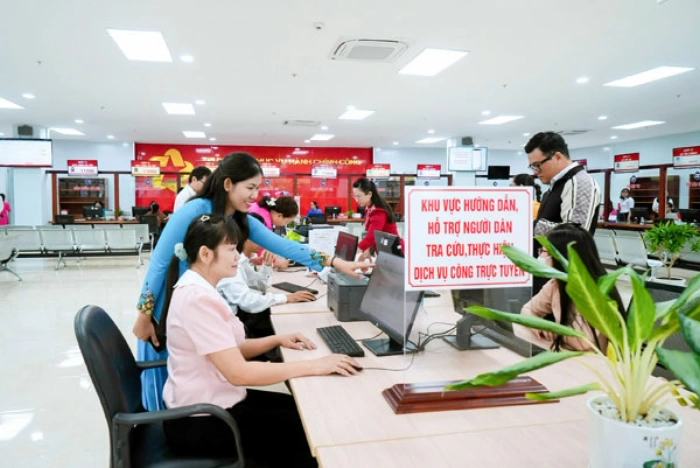 Thi đua thực hiện thắng lợi các mục tiêu, nhiệm vụ nghị quyết đề ra