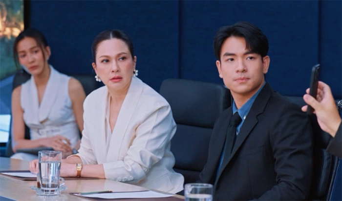 Người thừa kế số 1: 