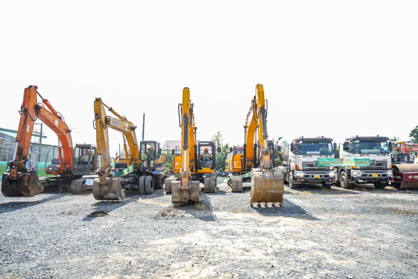 Khởi công cầu Đình Khao, bước tiến quan trọng trong hoàn thiện hạ tầng giao thông.

