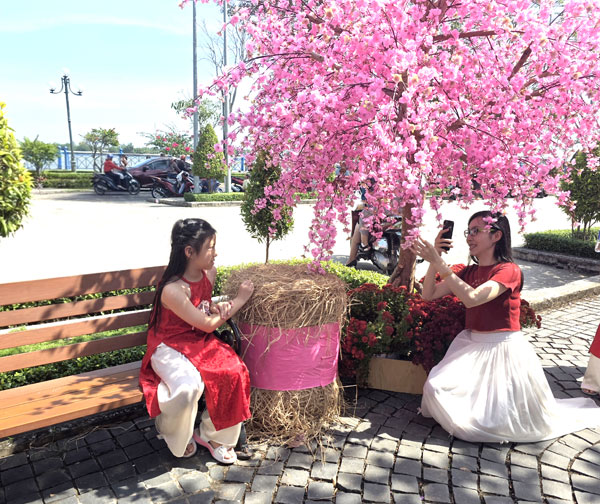 Chuyển đổi số góp phần lưu giữ và lan tỏa giá trị văn hóa tốt đẹp.