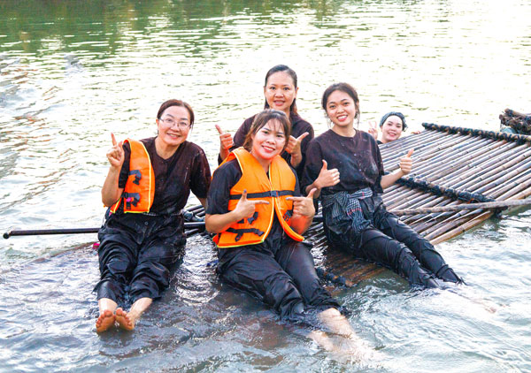 ĐBSCL phát triển du lịch dựa trên bản sắc sông nước đặc trưng và chiều sâu văn hóa phong phú.