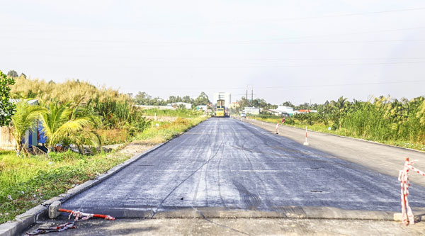 UBND tỉnh chỉ đạo sở, ngành và địa phương rà soát, phân loại từng nhóm khó khăn của dự án để có giải pháp xử lý phù hợp.