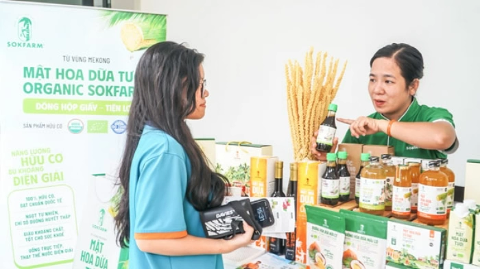 Kỳ 2: Ứng dụng công nghệ, đổi mới sáng tạo nâng giá trị sản phẩm