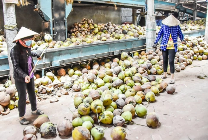 Đưa những chính sách phù hợp để ổn định thị trường nông sản