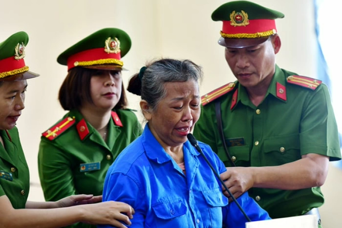 Lời cảnh tỉnh về việc lợi dụng mạng xã hội xâm phạm lợi ích quốc gia, dân tộc