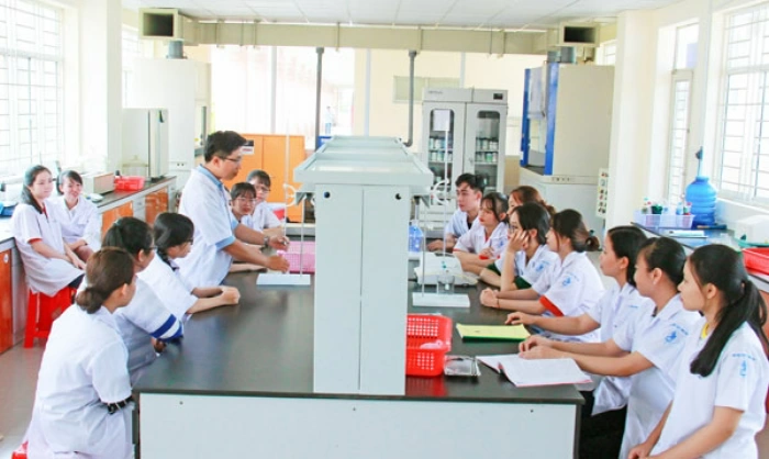 Quan tâm thu hút nguồn nhân lực trẻ cho địa phương