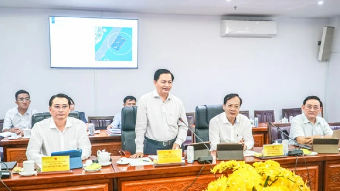 Kỳ cuối: “Góp gió” thành động lực phát triển kinh tế xanh