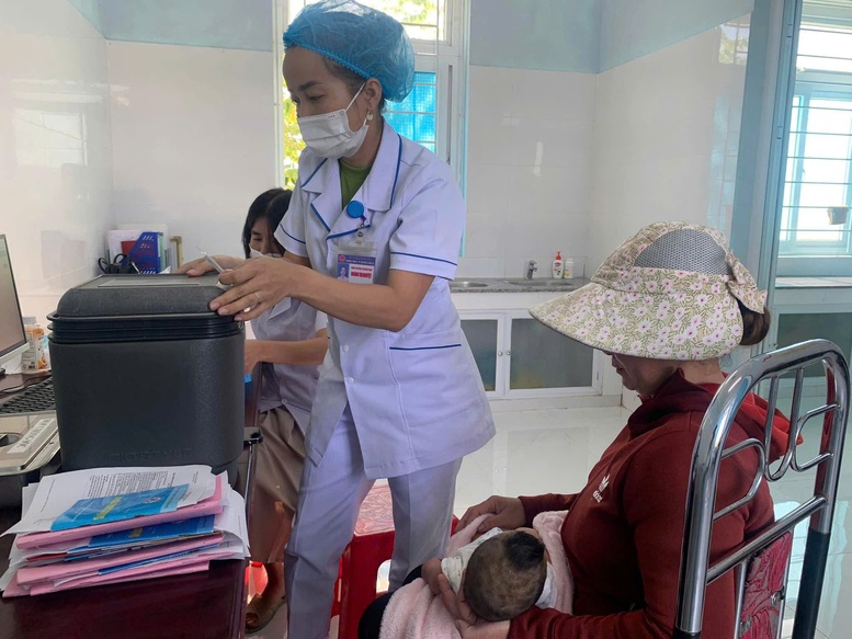 Từ nay đến năm 2030, ngành Y tế sẽ phát triển bổ sung ít nhất 200 bệnh viện vệ tinh trên cả nước - Ảnh: VGP/HM