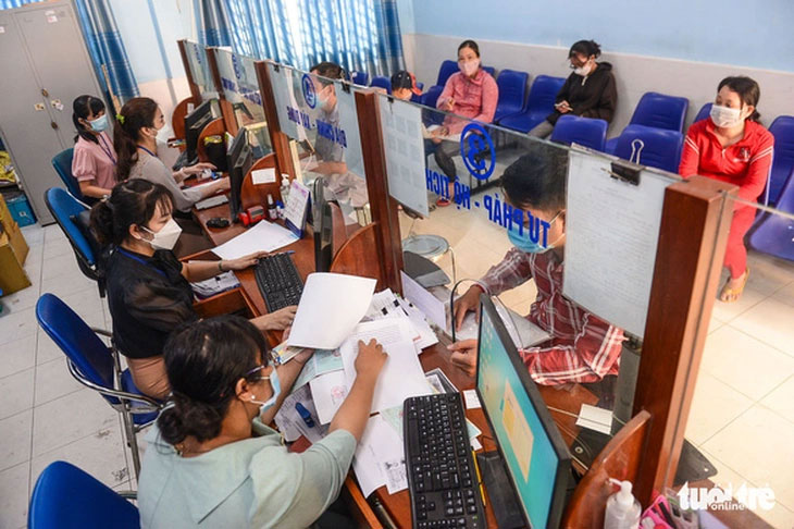 Ảnh minh họa - Ảnh: TTO