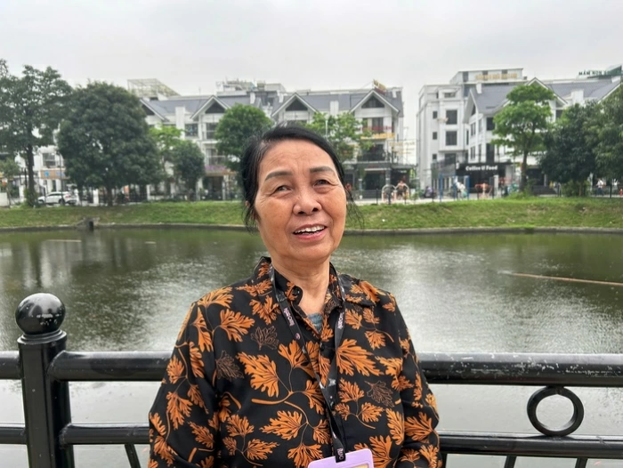 Bộ Nội vụ đề xuất tăng 8% lương hưu từ 1/7