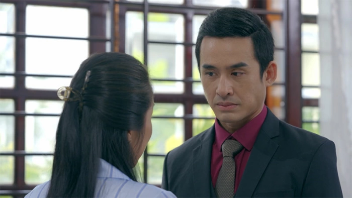 [Bóng ma hạnh phúc tập 27]: Con trai suýt làm liều vì bị “trà xanh” chia tay, Mai tức tốc đi “hỏi tội” tiểu tam