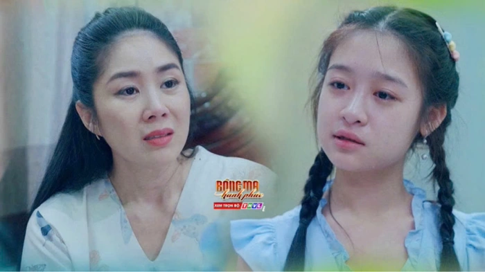 [Bóng ma hạnh phúc tập 40]: Vợ yêu cầu minh bạch tài chính, Dũng âm thầm tẩu tán tài sản trước li hôn, Tú sốc khi biết ba ngoại tình