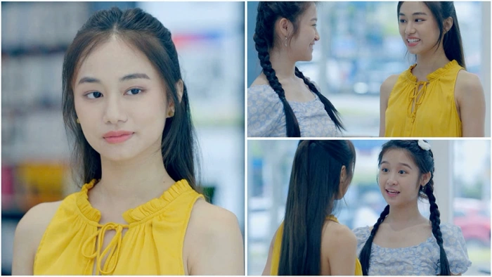 [Bóng ma hạnh phúc tập 21]: Trà xanh “thọc gậy bánh xe” khiến gia đình Thanh Mai đại loạn, mẹ ruột tái xuất cực gắt để bênh con gái