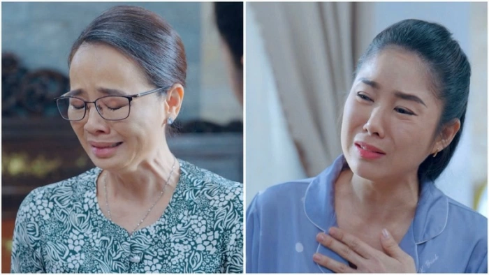 [BMHP tập 38]: Mai kiên quyết ly hôn bất chấp sức ép mẹ chồng, bé Chi suýt gặp nạn vì…cha dượng tương lai