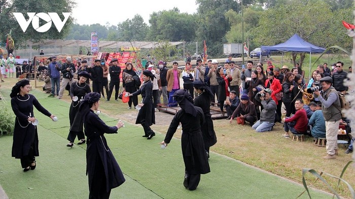 Việc tổ chức các hoạt động chào mừng Ngày Văn hóa các dân tộc Việt Nam năm 2026 khẳng định sự quan tâm của Đảng, Nhà nước, các cấp, ngành đối với công tác văn hóa dân tộc