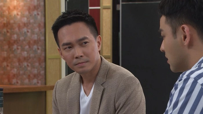 Thời vàng son- phần 2: Kết bạn với “tình địch”