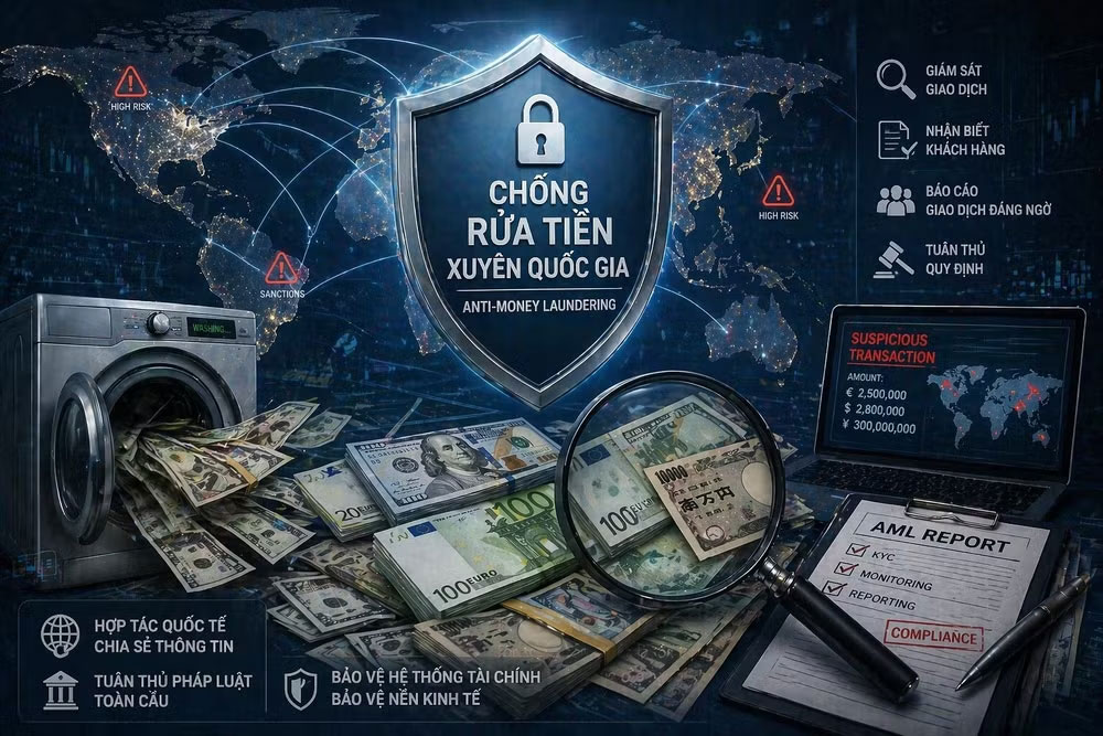 Ảnh minh họa có sử dụng AI.