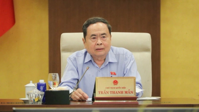 Chủ tịch Quốc hội: Giám sát ngay vấn đề an toàn thực phẩm trong năm 2026