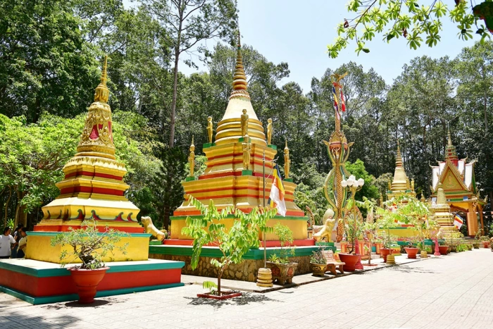 Thủ tướng gửi Thư chúc mừng đồng bào Khmer nhân dịp Tết cổ truyền Chôl Chnăm Thmây