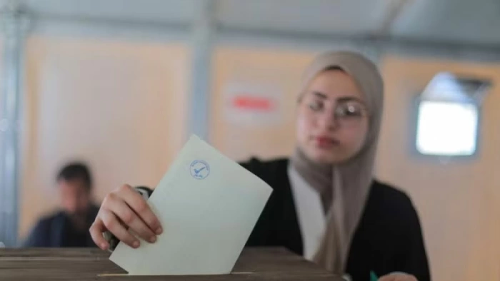 Chính quyền Palestine lần đầu tổ chức bầu cử địa phương sau nhiều năm