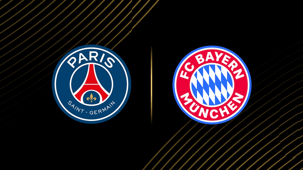 Màn so tài giữa PSG vs Bayern Munich thu hút sự quan tâm lớn.