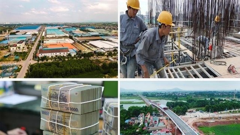 Tập trung chỉ đạo đẩy mạnh phân bổ, giải ngân vốn đầu tư công năm 2026.