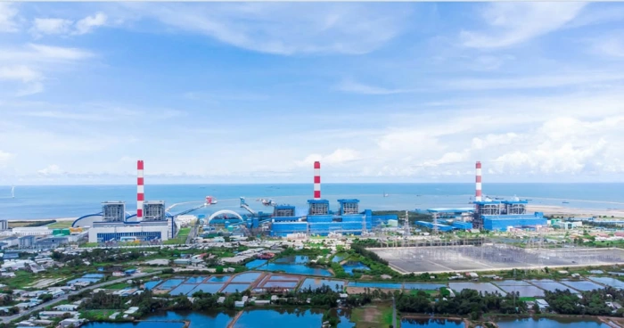 Công ty Nhiệt điện Duyên Hải sẵn sàng vận hành, đảm bảo cung ứng điện dịp Giỗ Tổ Hùng Vương, Lễ 30/4 và 1/5 năm 2026