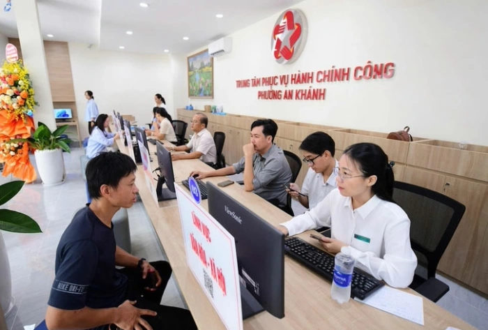 Bộ Nội vụ đề xuất cách tính trợ cấp thôi việc mới với công chức