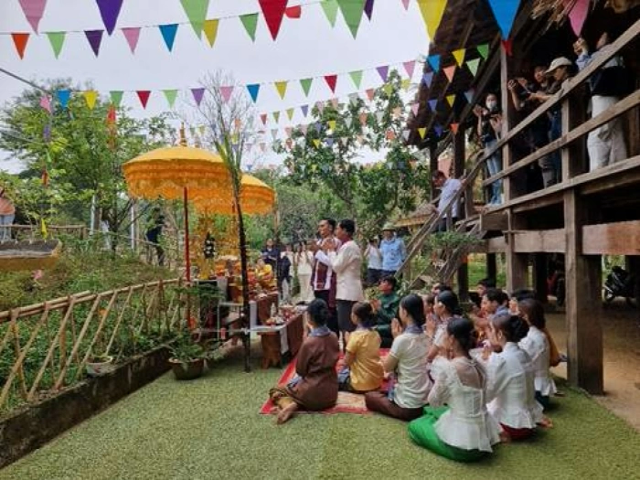 Vĩnh Long tham gia “Ngày Văn hóa các dân tộc Việt Nam 19/4 năm 2026”